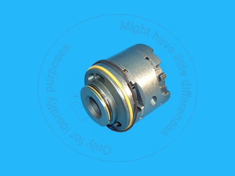 0R-4349 Cartridge