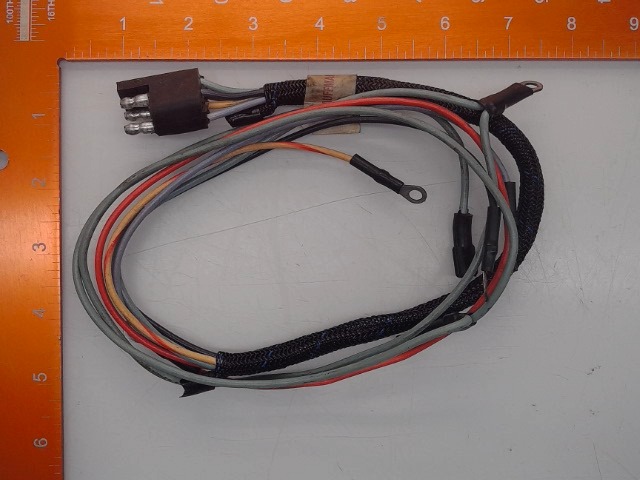 420-32392 Wiring Harness for GEHL MANITOU