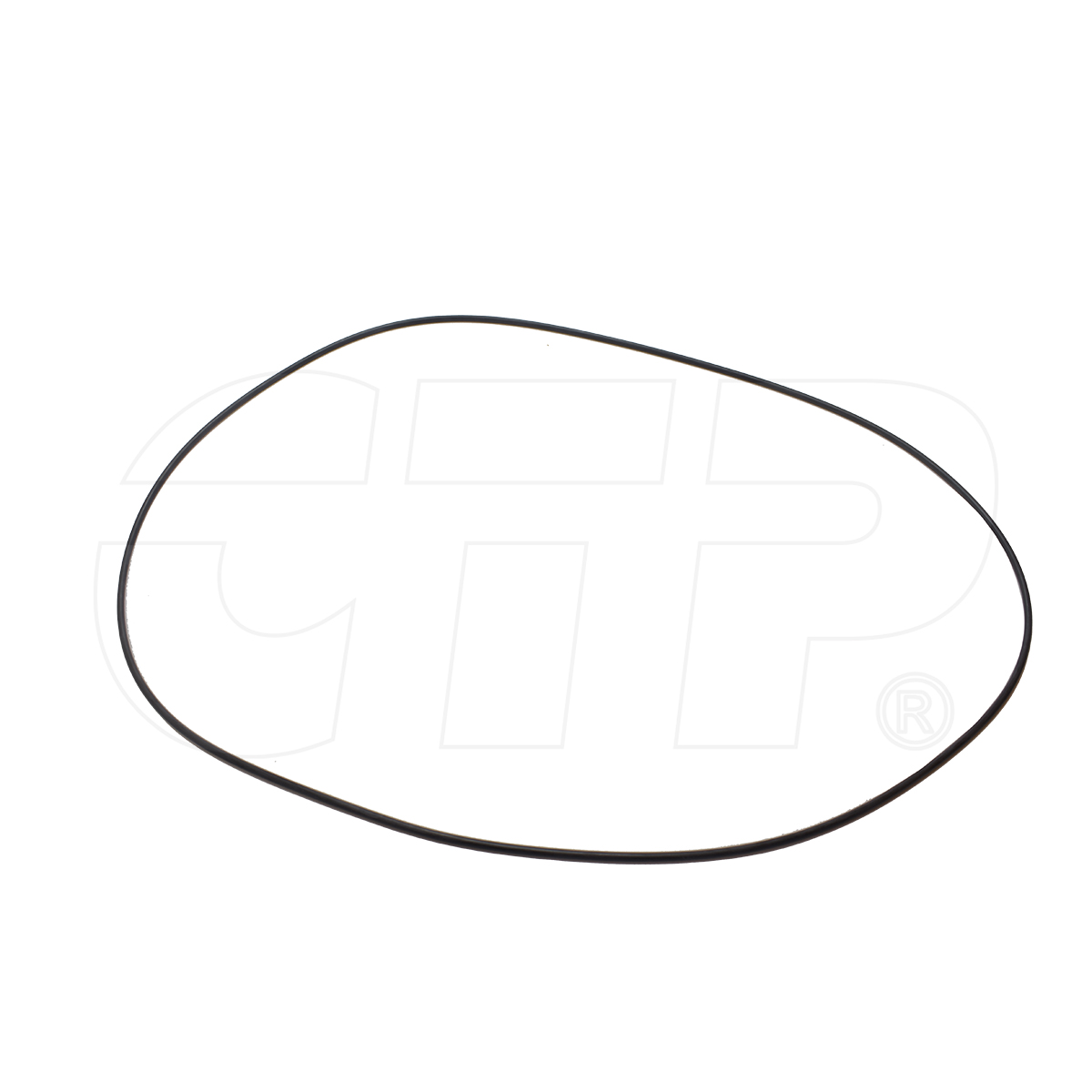 195-09-18340 Seal O Ring