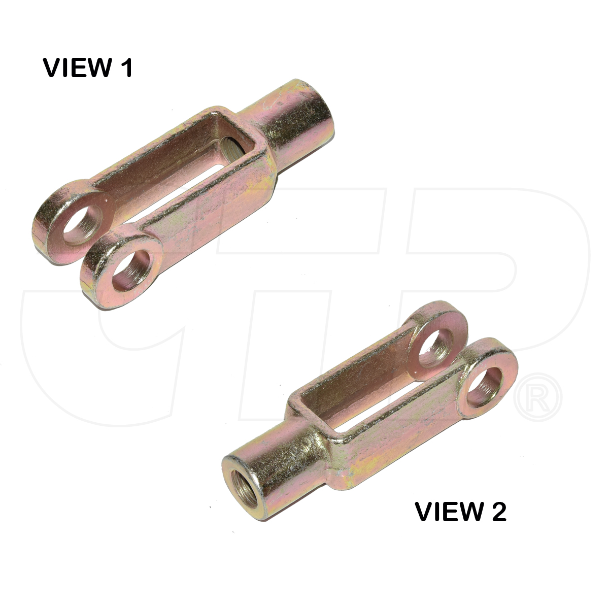 6F7010 End Rod