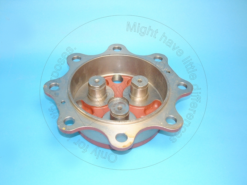 CS51488142 CASE Planet Kit