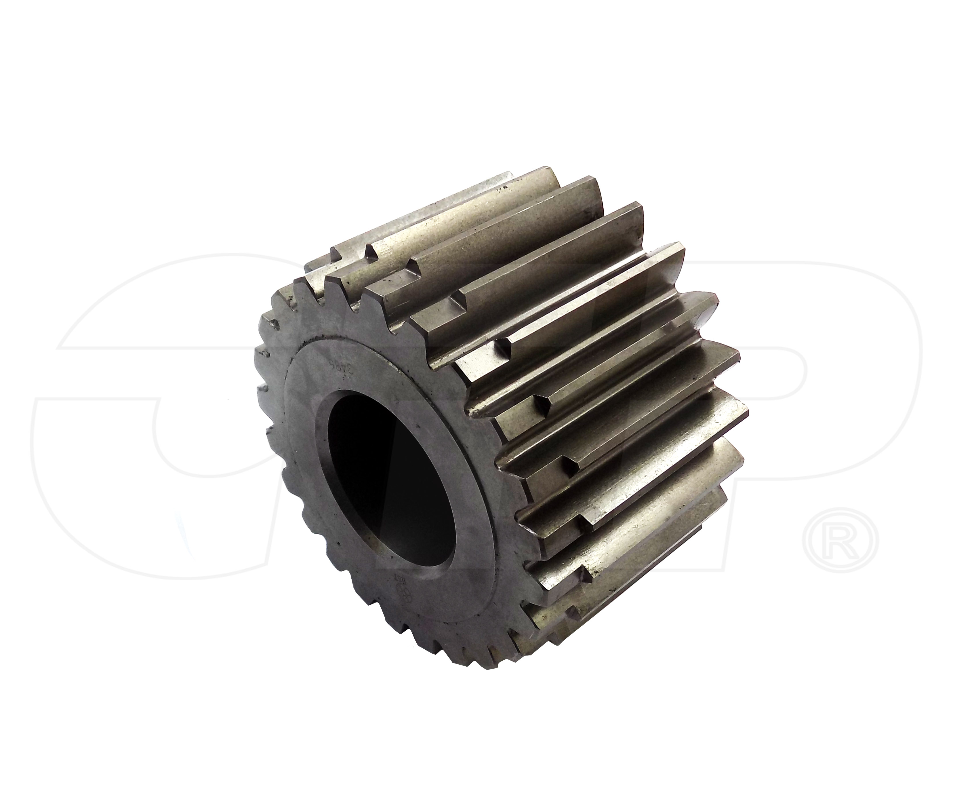 207-26-71530 Gear for KOMATSU