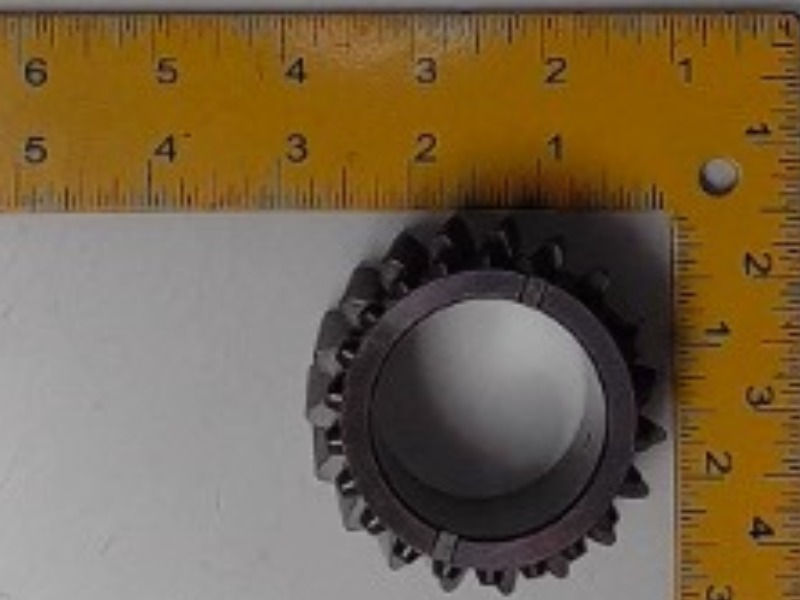 3A011-28210 Gear for KUBOTA