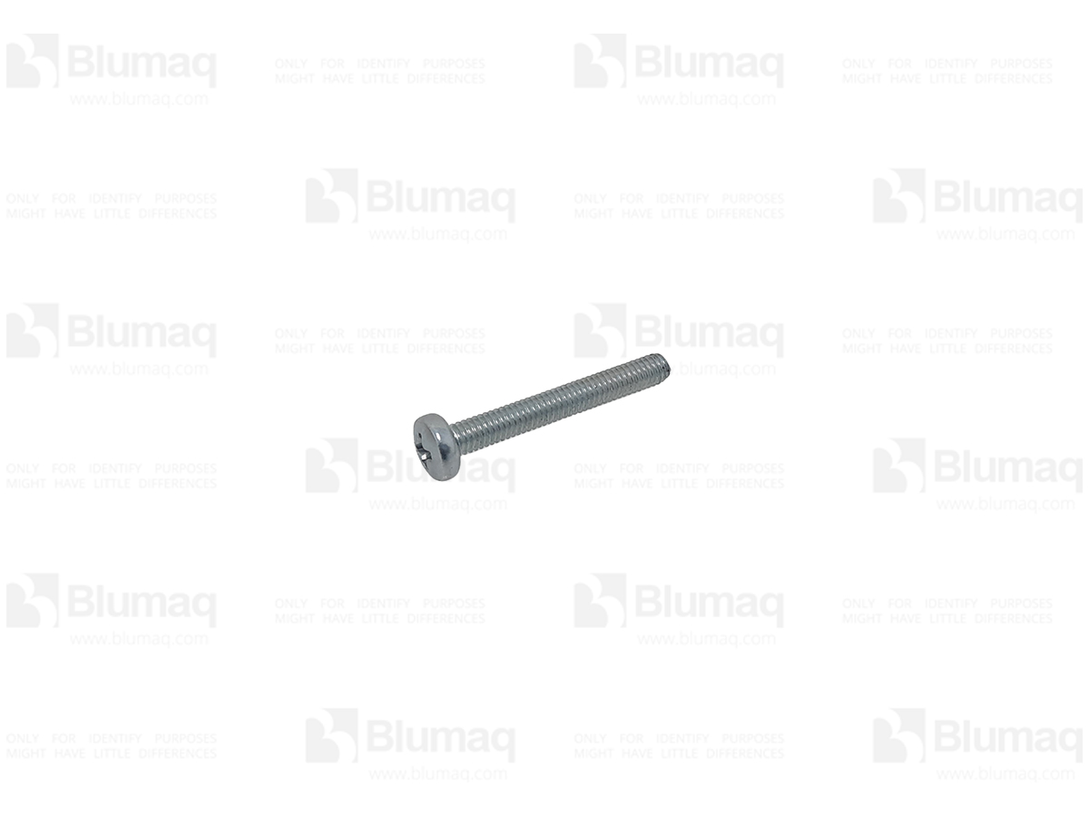 095-0732 Bolt for BLUMAQ