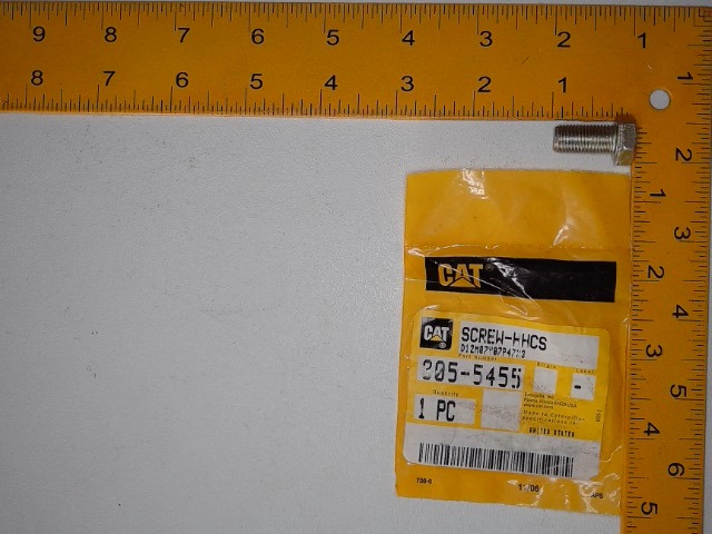 305-5455 Screw