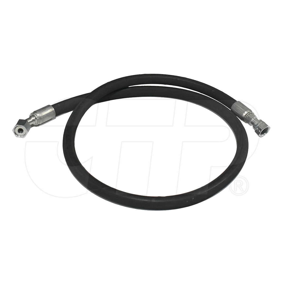 1897663 Hose A for KOMATSU