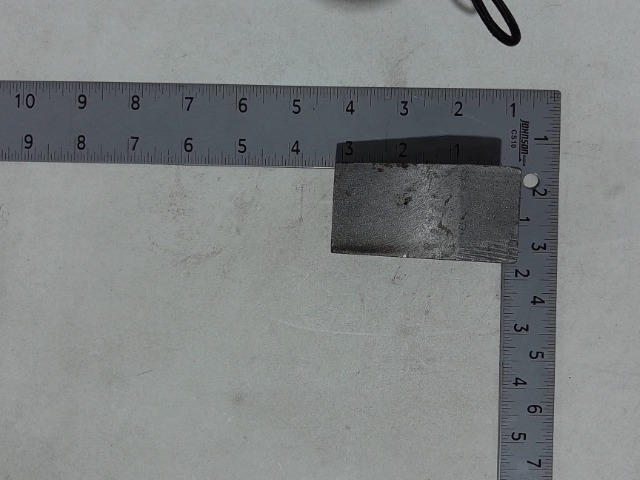 A-R64753 Spacer for JOHN DEERE