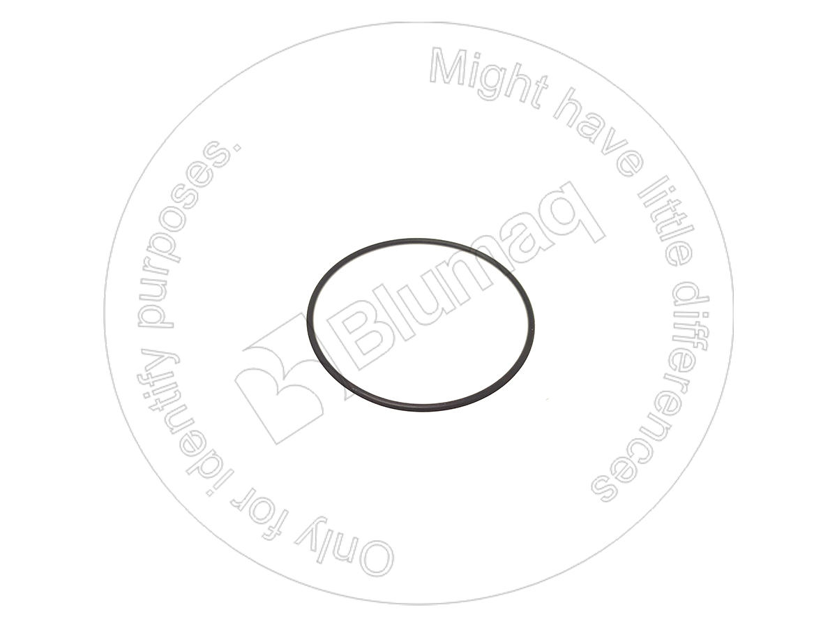 YM24325-000700 Seal O-ring for BLUMAQ