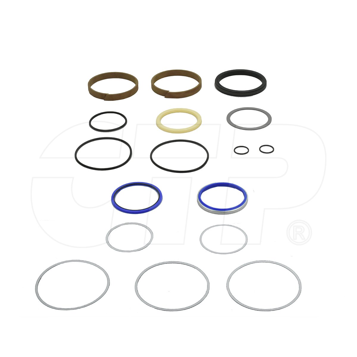 707-99-67300 Seal Kit for KOMATSU