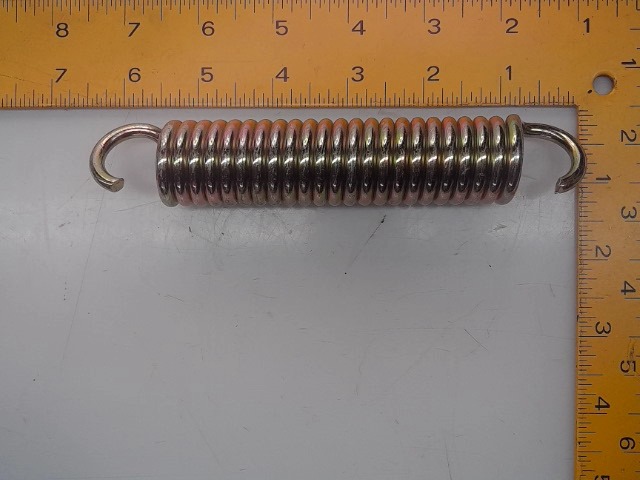 732-04909 Spring for CUB CADET