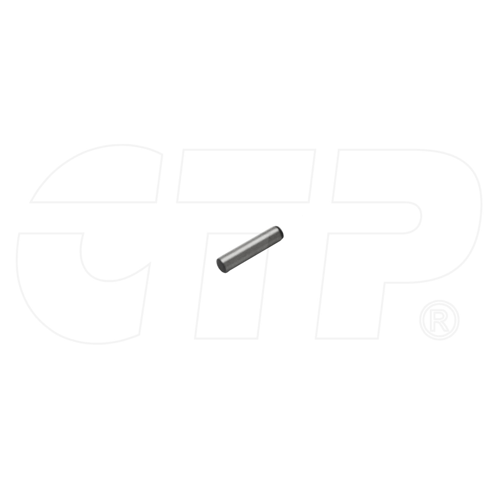 7T3035 Pin-dowel for CATERPILLAR