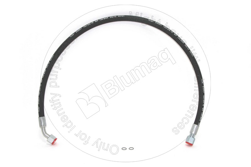 VOE937874 Hose for VOLVO