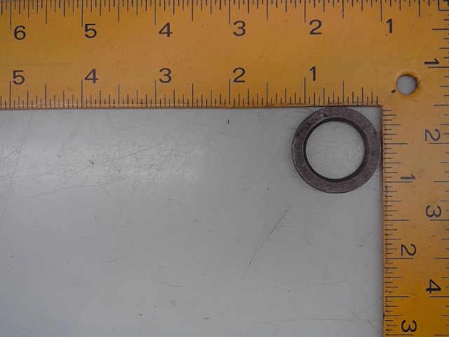 400-32075 Washer for GEHL MANITOU