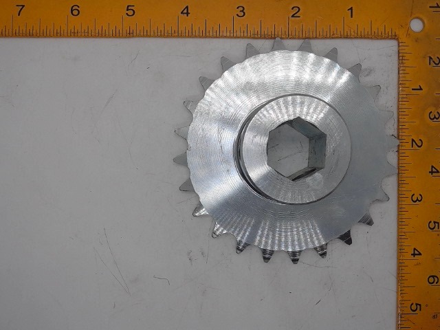 110996A1 Spkt 24t