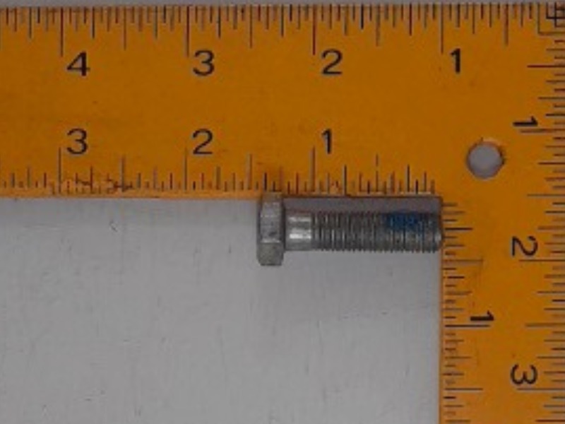 30-3121054 Bolt for AGCO