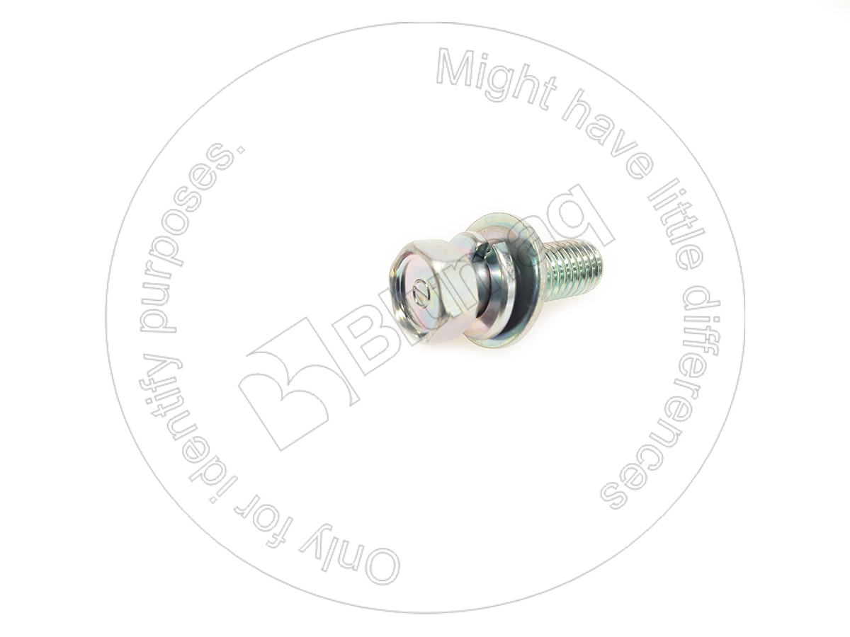297-7654 Bolt