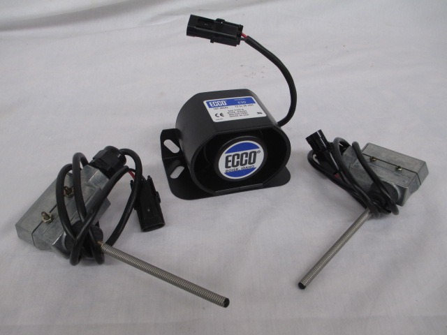 807190 Alarm Kit for GEHL MANITOU
