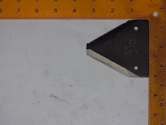 A-211-002 Section for JOHN DEERE
