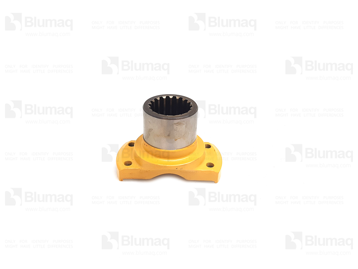 6K-4598 Yoke for CATERPILLAR