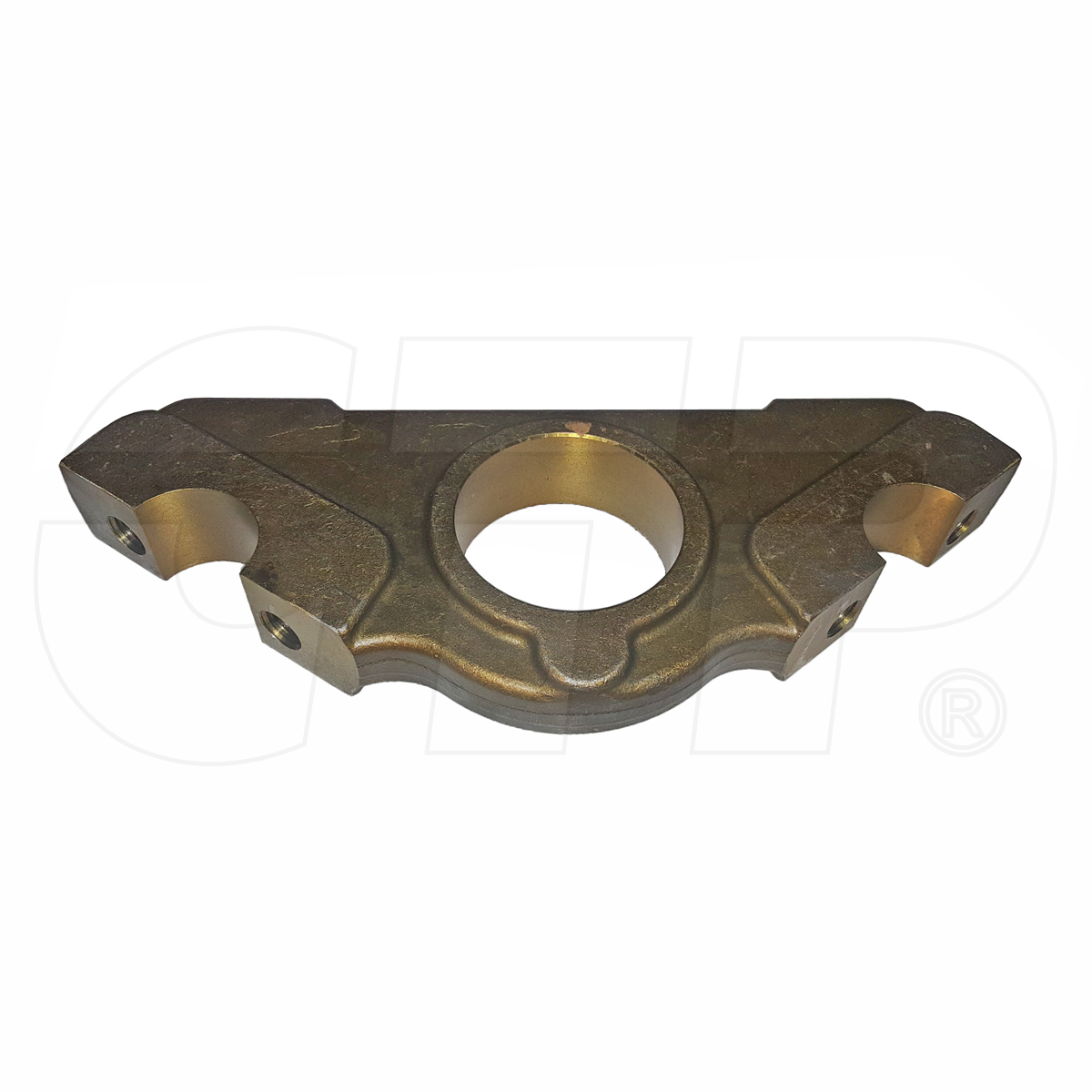 7T8555 Bogie-minor for CATERPILLAR