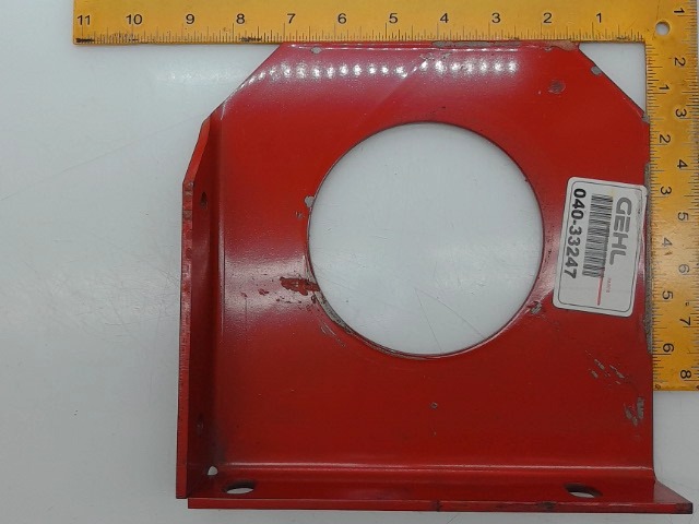 040-33247 Bracket for GEHL MANITOU