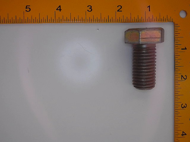 413-1224 Bolt Gr 5 for CUB CADET