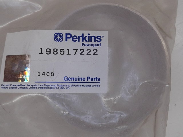 198517222 Bushing for AGCO