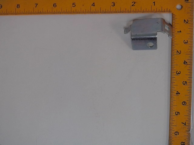 K2871-54492 Guide Cover Lh for KUBOTA