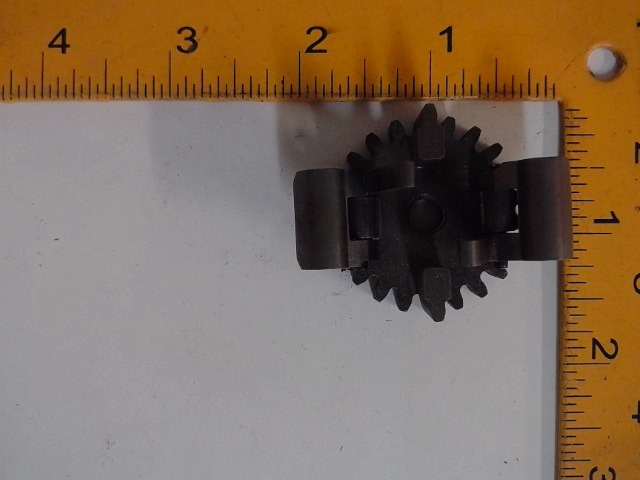 TC31947 Gear for KOMATSU
