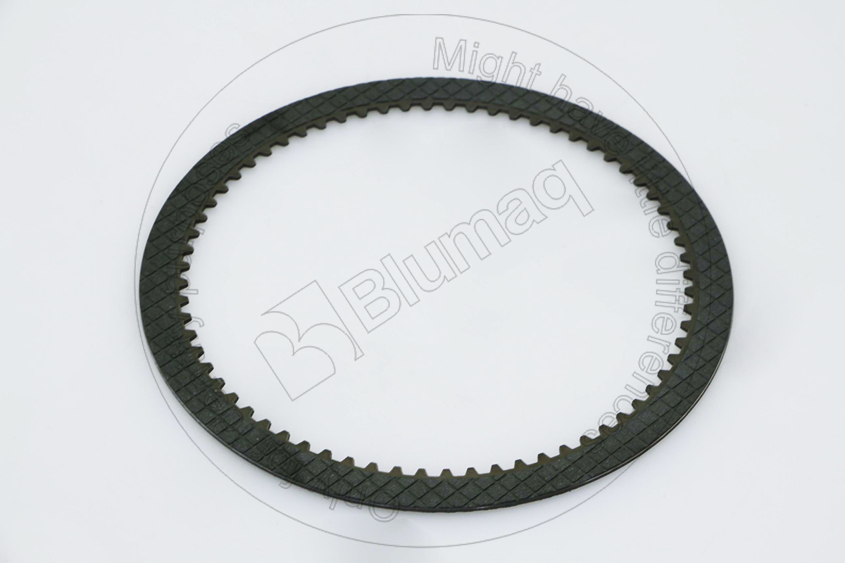 DA7598-033 Strip Wear for BLUMAQ