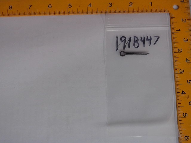 1918447 Pin for AGCO