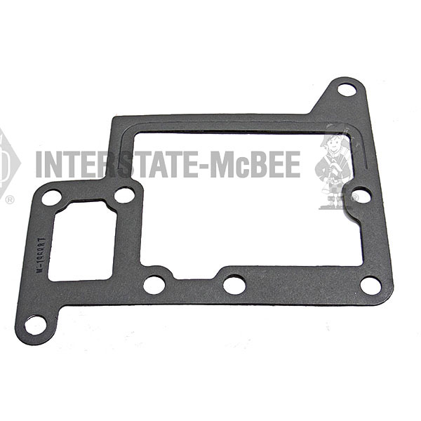 M-196887 Gasket - Oil Cooler Housing