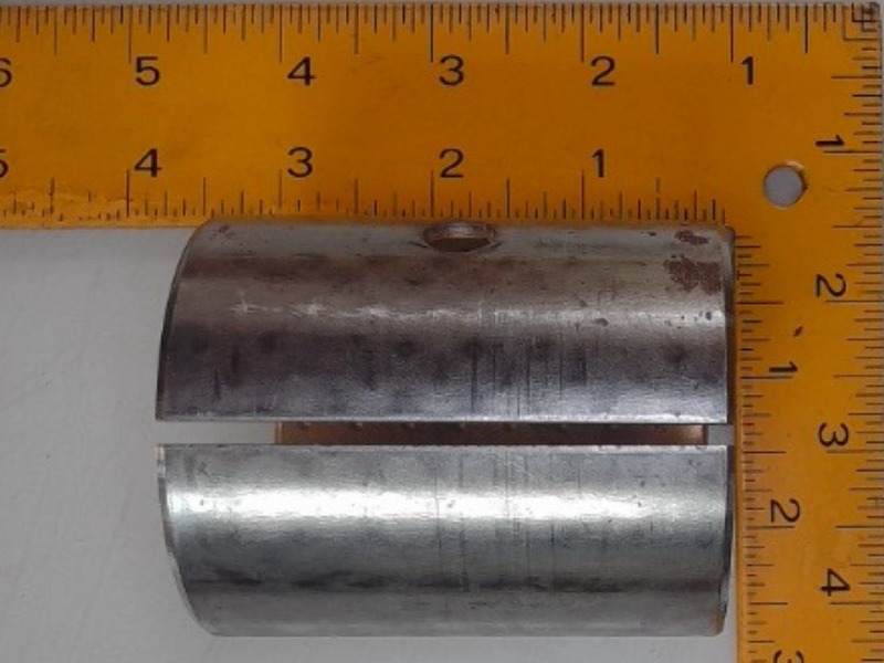 S.41376 Bushing for AGCO