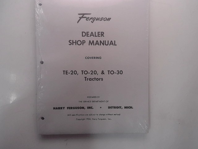 690370M1 Manual