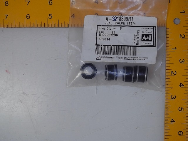A-3218399R1 Valv Stem Seal for JOHN DEERE