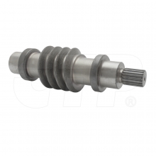 3238675 Worm-circle for CATERPILLAR