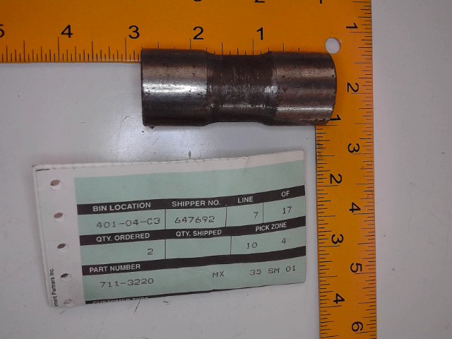 711-3220 Axle Pivot for CUB CADET