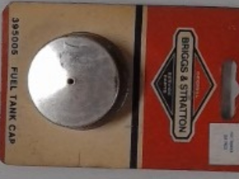 BS395005 Cap