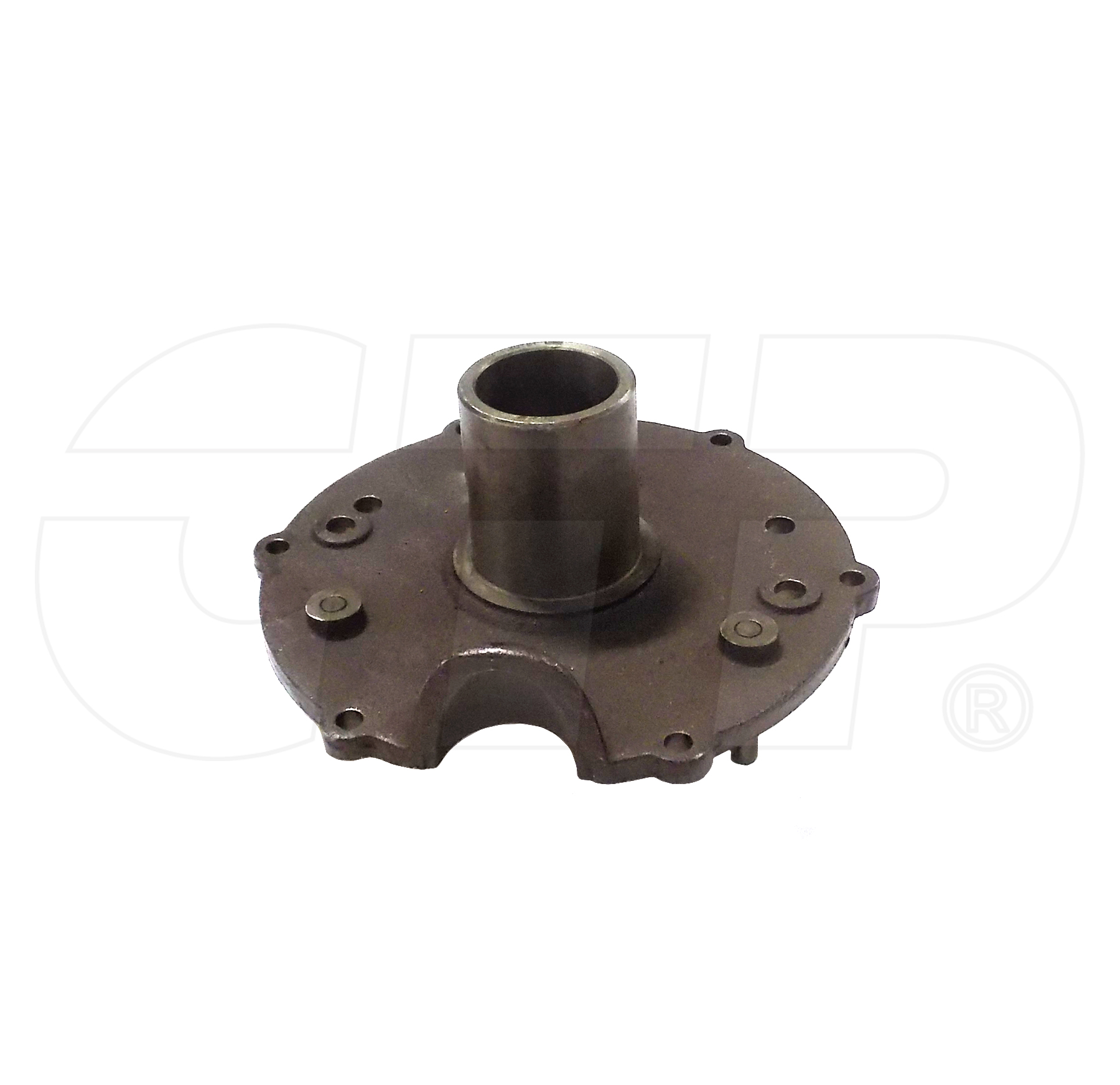 2D7840 Support for CATERPILLAR