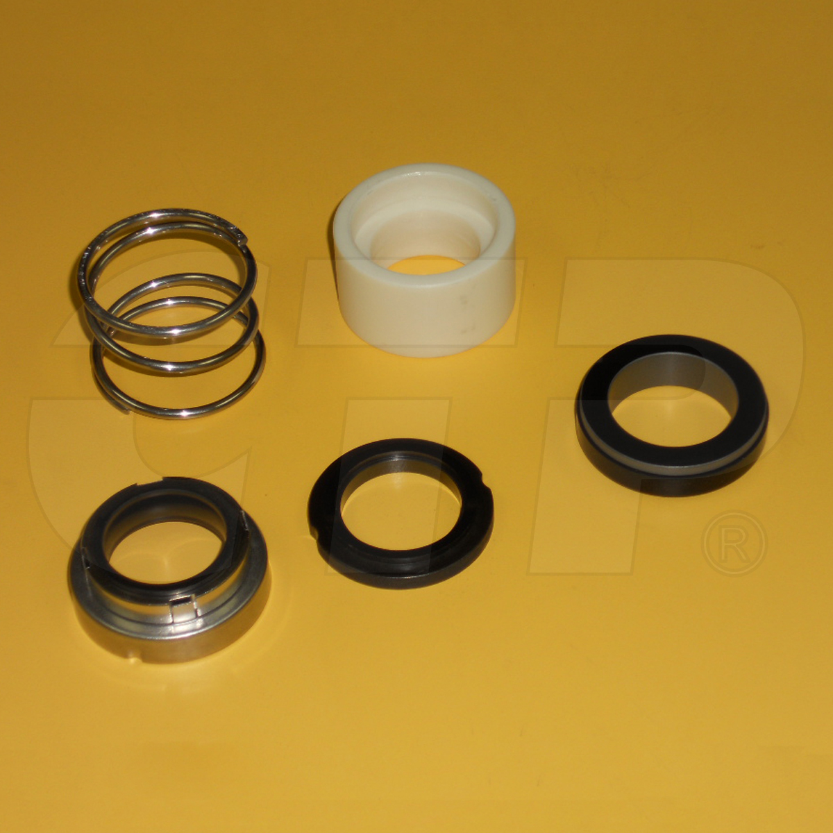 1664376 Seal Gp