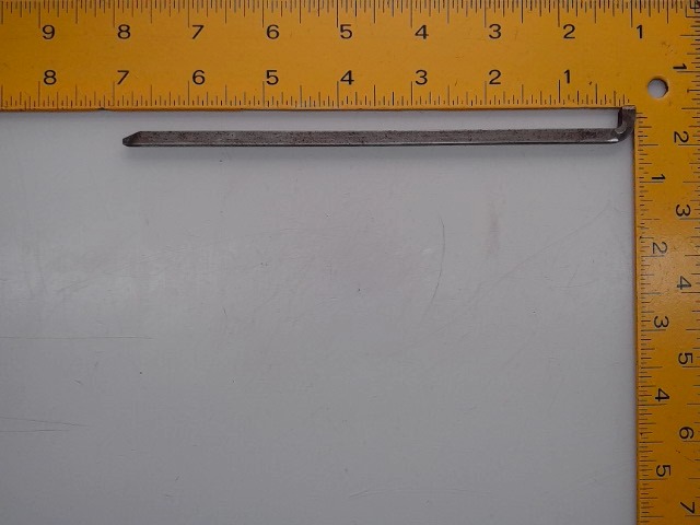 JR2211-15 Rod for GEHL MANITOU