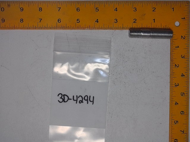 3D4294 Stud for CATERPILLAR
