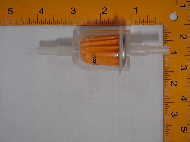425-35511 Filter for GEHL MANITOU