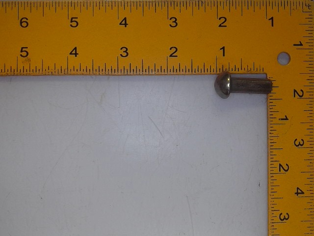 W923121-4 Rivet for AGCO