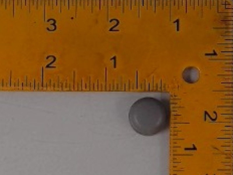 T2255-74170 Cap for KUBOTA