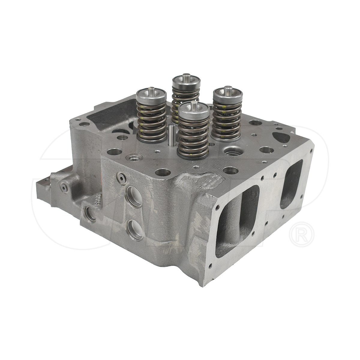 3356218 Cylinder Head Gp for CATERPILLAR