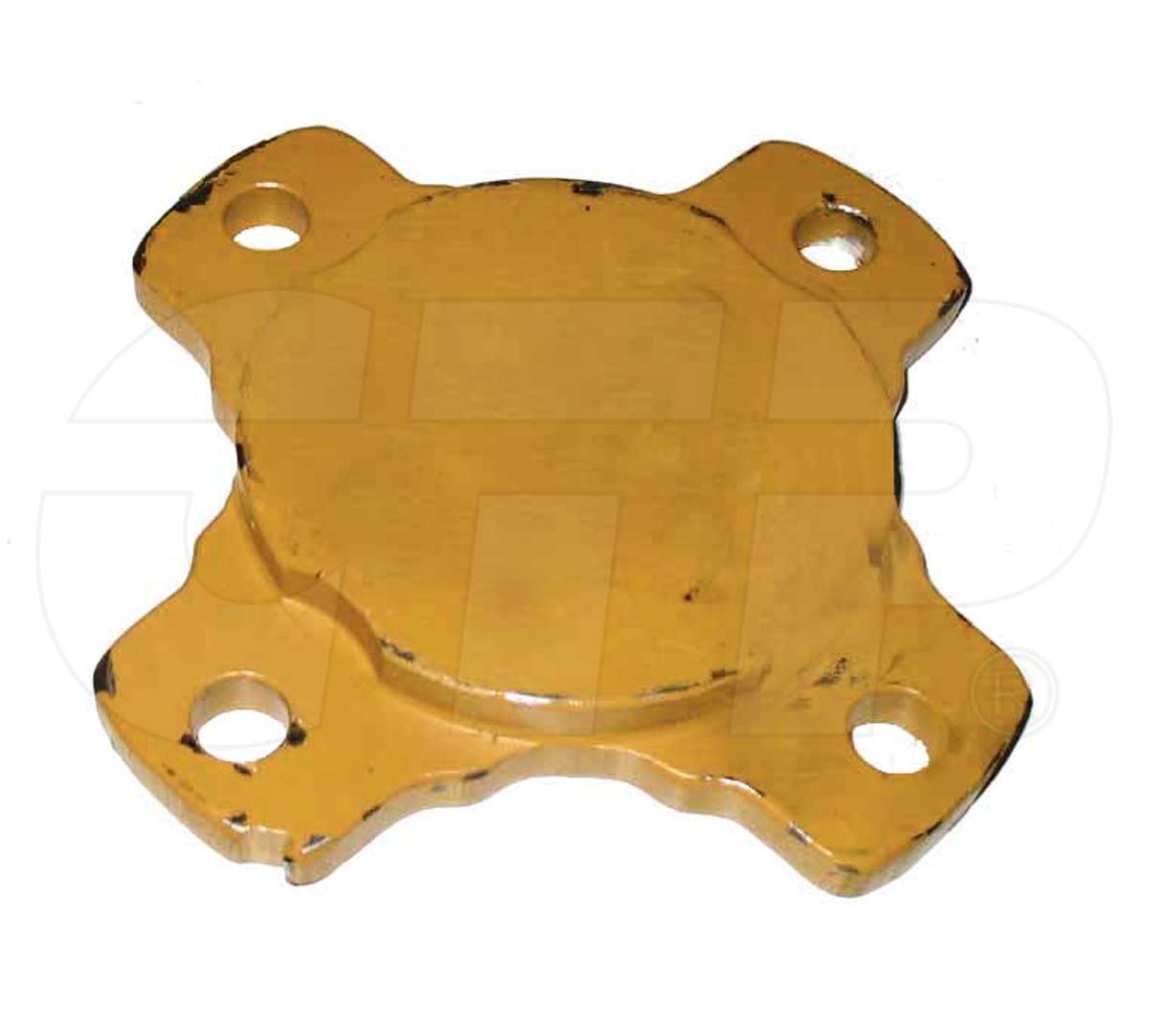 2G4553 Plate for CATERPILLAR