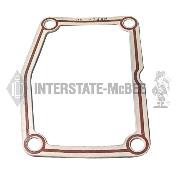 M-8N2748 Gasket for INTERSTATE MCBEE