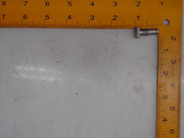 T25151 Screw for JOHN DEERE