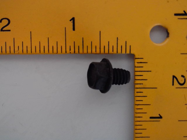 710-0653 Screw for CUB CADET